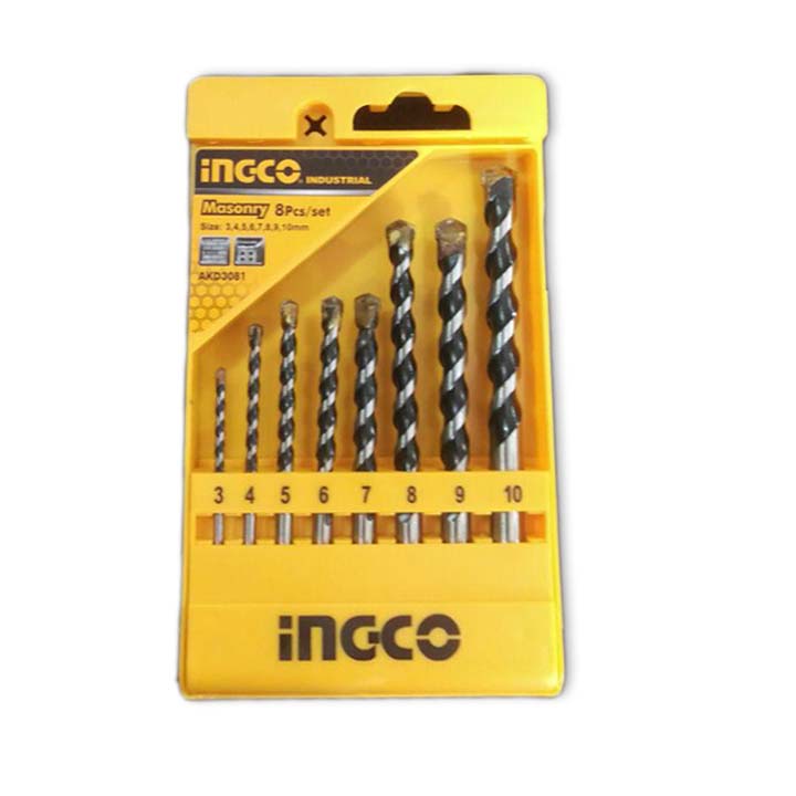 Caisse a outils ingco 94 pcs - Ingco